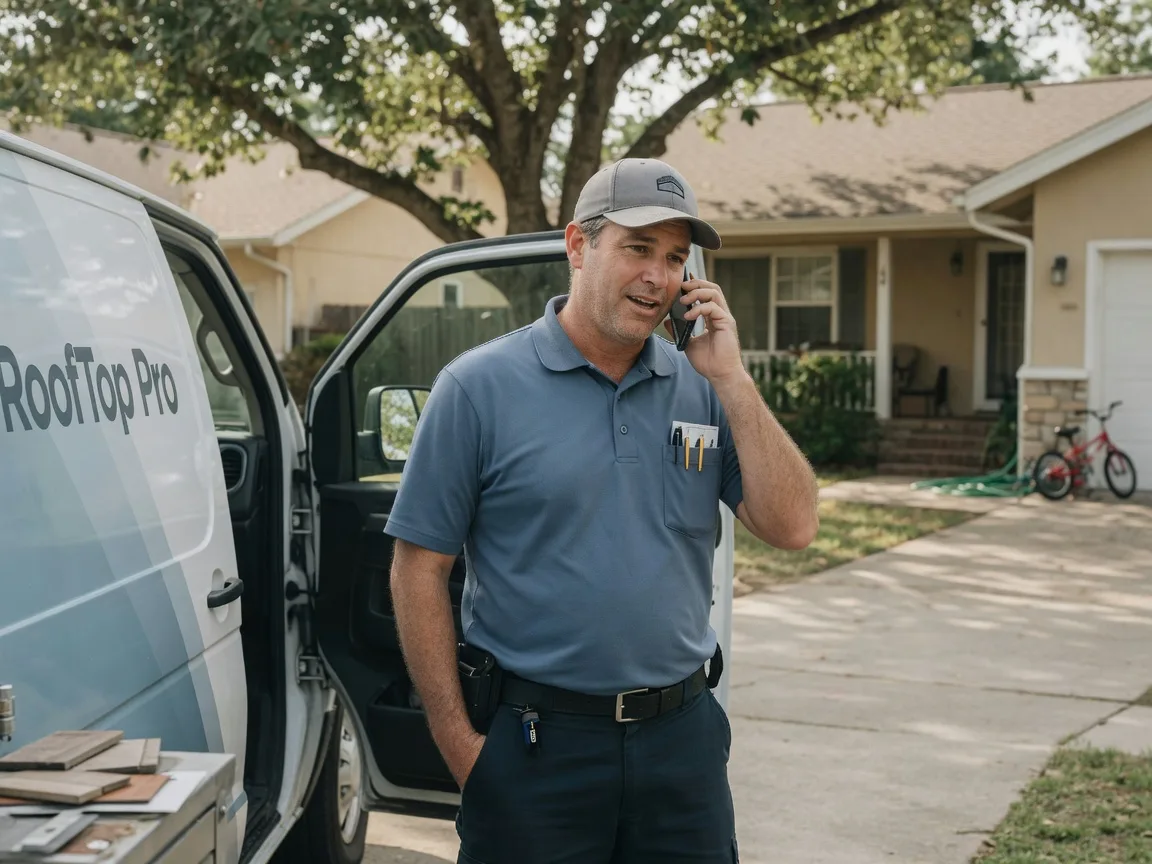 Roof Repair Ostrander, OH FAQs